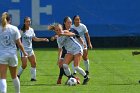 WSoc vs Smith  Wheaton College Women’s Soccer vs Smith College. - Photo by Keith Nordstrom : Wheaton, Women’s Soccer